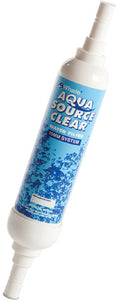 AQUASOURCE CLEAR FILTER (WHALE WATER SYSTEMS)