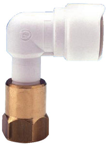 PIPEWORK SYSTEM 15 (WHALE WATER SYSTEMS)
