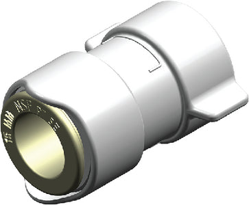 PIPEWORK SYSTEM 15 (WHALE WATER SYSTEMS)