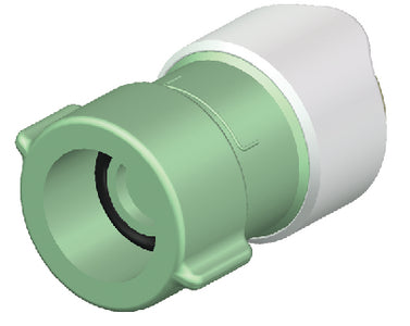 PIPEWORK SYSTEM 15 (WHALE WATER SYSTEMS)