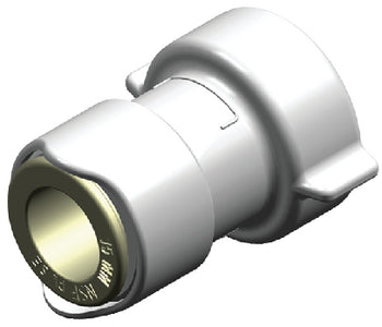 PIPEWORK SYSTEM 15 (WHALE WATER SYSTEMS)