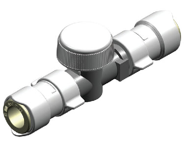 PIPEWORK SYSTEM 15 (WHALE WATER SYSTEMS)