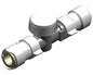 PIPEWORK SYSTEM 15 (WHALE WATER SYSTEMS)