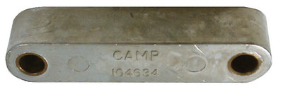 HAMMILTON JET DRIVE ANODES (CAMP ZINC)