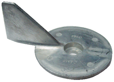 MERCURY/FORCE OUTBOARD ANODES (CAMP ZINC)