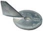 MERCURY/FORCE OUTBOARD ANODES (CAMP ZINC)