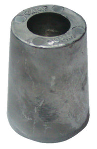 PROPELLER NUT - BENETEAU (CAMP ZINC)