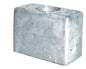 JOHNSON & EVINRUDE OUTBOARD ANODES (CAMP ZINC)