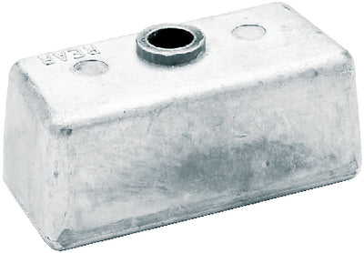 JOHNSON & EVINRUDE OUTBOARD ANODES (CAMP ZINC)