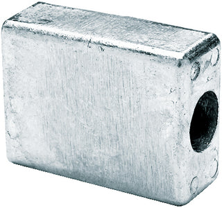 JOHNSON & EVINRUDE OUTBOARD ANODES (CAMP ZINC)