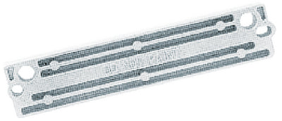 NISSAN/TOHATSU OUTBOARD ZINCS (CAMP ZINC)