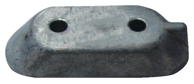 HONDA OUTBOARDS (CAMP ZINC)
