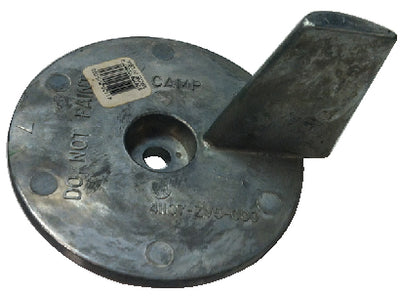 HONDA OUTBOARDS (CAMP ZINC)