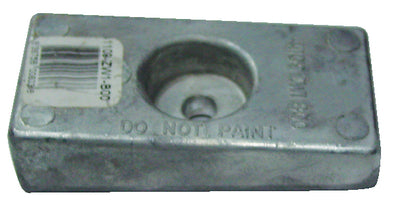 HONDA OUTBOARDS (CAMP ZINC)