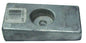 HONDA OUTBOARDS (CAMP ZINC)