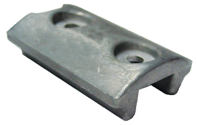 JOHNSON & EVINRUDE OUTBOARD ANODES (CAMP ZINC)