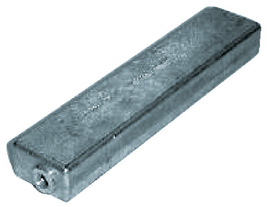 JOHNSON & EVINRUDE OUTBOARD ANODES (CAMP ZINC)