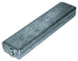 JOHNSON & EVINRUDE OUTBOARD ANODES (CAMP ZINC)