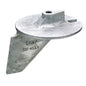 YAMAHA OUTBOARD ANODES (CAMP ZINC)