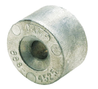 YAMAHA OUTBOARD ANODES (CAMP ZINC)