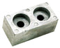 YAMAHA OUTBOARD ANODES (CAMP ZINC)