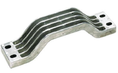 YAMAHA OUTBOARD ANODES (CAMP ZINC)