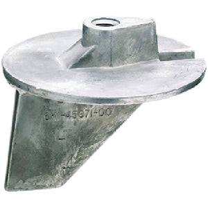 YAMAHA OUTBOARD ANODES (CAMP ZINC)