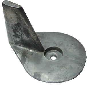 MERCURY/FORCE OUTBOARD ANODES (CAMP ZINC)