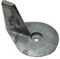 MERCURY/FORCE OUTBOARD ANODES (CAMP ZINC)
