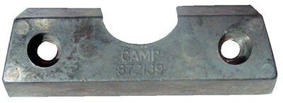 VOLVO OUTDRIVE ANODES (CAMP ZINC)
