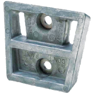 OMC OUTDRIVE ANODES (CAMP ZINC)
