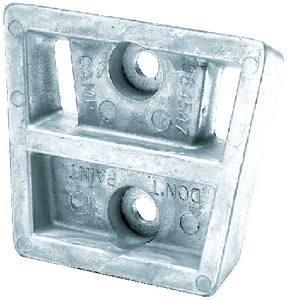 OMC OUTDRIVE ANODES (CAMP ZINC)