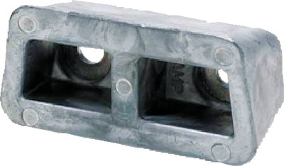 OMC OUTDRIVE ANODES (CAMP ZINC)