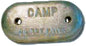 HULL PLATE ANODES (CAMP ZINC)