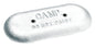 HULL PLATE ANODES (CAMP ZINC)