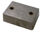 HULL PLATE ANODES (CAMP ZINC)