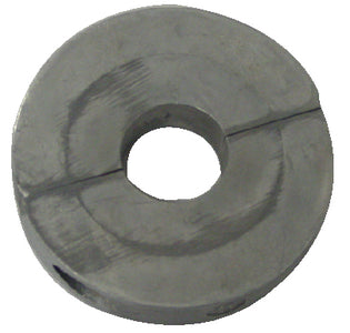 BENETEAU DONUT COLLARS (CAMP ZINC)