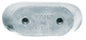 JOHNSON & EVINRUDE OUTBOARD ANODES (CAMP ZINC)