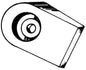 OMC SAIL DRIVE (CAMP ZINC)