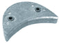 JOHNSON & EVINRUDE OUTBOARD ANODES (CAMP ZINC)