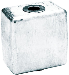 JOHNSON & EVINRUDE OUTBOARD ANODES (CAMP ZINC)