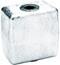 JOHNSON & EVINRUDE OUTBOARD ANODES (CAMP ZINC)