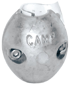 METRIC BARREL COLLARS FOR SHAFTS (CAMP ZINC)