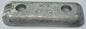 SEA STRAINER ANODES (CAMP ZINC)