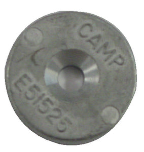 FRIGOBOAT ANODE (CAMP ZINC)