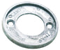 VOLVO OUTDRIVE ANODES (CAMP ZINC)