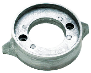 VOLVO OUTDRIVE ANODES (CAMP ZINC)