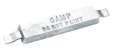 STRAP ANODES (CAMP ZINC)