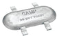 STRAP ANODES (CAMP ZINC)