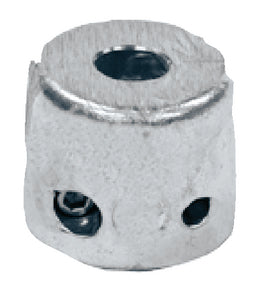 1/2" DE-ICER ANODE (CAMP ZINC)